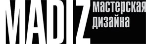 Логотип - Мастерская дизайна MADIZ